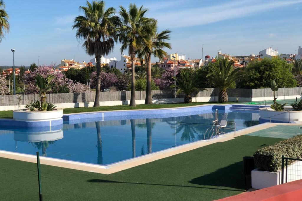Isla Canela Sea & Sun Golf - Ayamonte Exterior photo